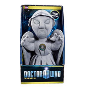 Doctor Who Weeping Angel Medium-Sized Talking Plush